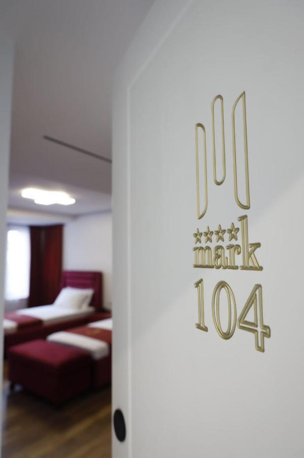 Mark Hotel Tirana Bërxull Extérieur photo