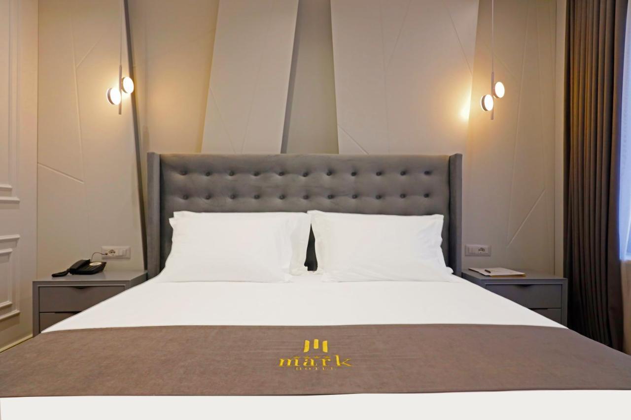 Mark Hotel Tirana Bërxull Extérieur photo
