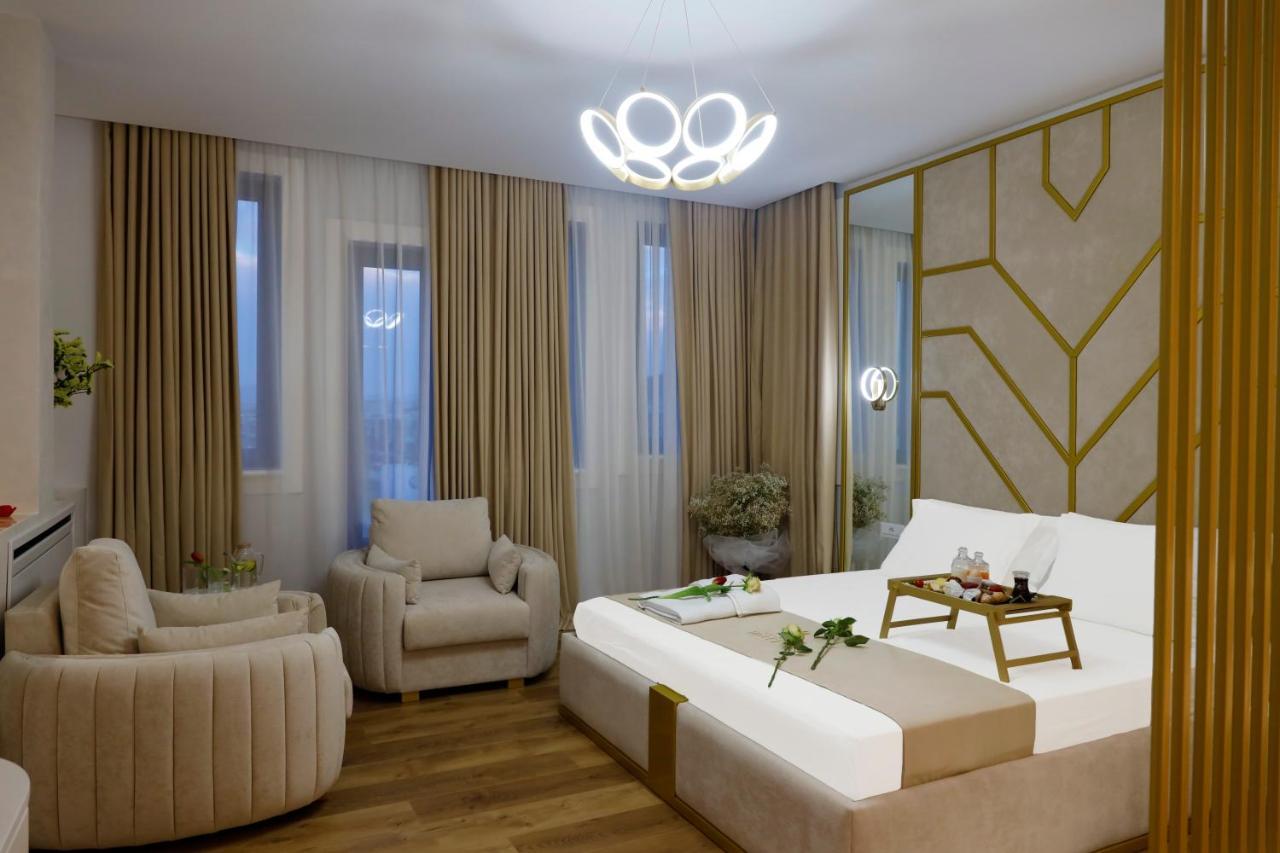 Mark Hotel Tirana Bërxull Extérieur photo